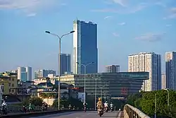 AONハノイランドマークタワー
