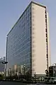 難波サンケイビル（大阪市浪速区湊町二丁目）