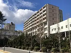 株式会社ナンブ
