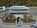 ソウル南大門