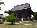 観音堂（千葉県指定文化財）