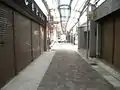 滑原商店街