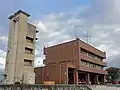 滑川消防署