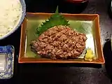 なめろう