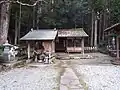 入口