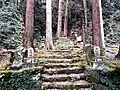 波切不動尊