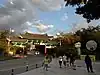 南原観光団地（春香村）