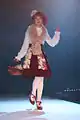 カントリーロリータ (Country Lolita)