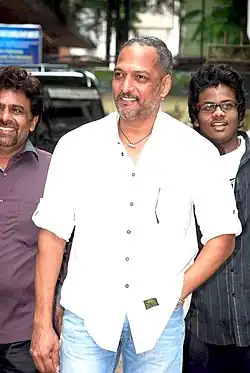 ナーナー・パテーカルNana Patekar