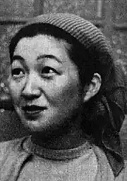 七尾 伶子