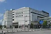 ピアゴ撤退後（2019年撮影）