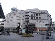 ピアゴに改名（2011年撮影）