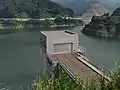 取水塔