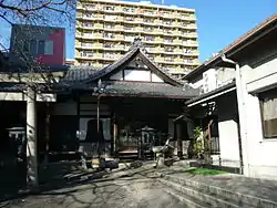 七寺(長福寺)
