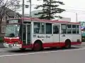 P-LT312J南部バス