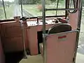 キハ102運転台