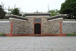 八大山人記念館(青雲譜)