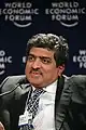 ナンダン・ニレカニ（英語: Nandan Nilekani）2009 & 2006(2007は最終選考)