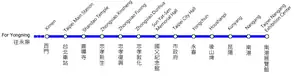 路線図