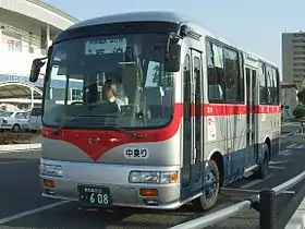 小型車
