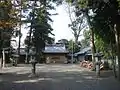 南宮御旅神社（本社旧鎮座地）