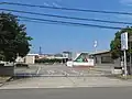 なにわ自動車検査登録事務所
