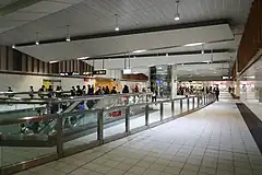 コンコース