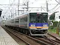 10000系（サザン）