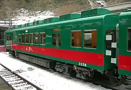 モハ2258