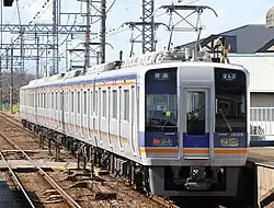 1000系（2代）