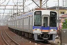 2000系