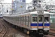 6000系