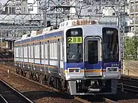 2000系