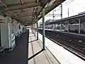 プラットホーム