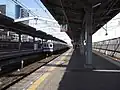 ホーム