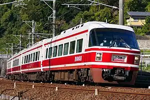 30000系（こうや・りんかん）