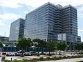 南港ソフトウェアパーク