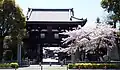 山門