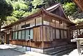 元圓通寺本寺の建物