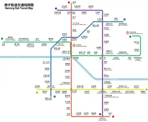 路線図