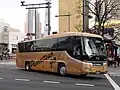 ファラッツォ(なの花交通バス)