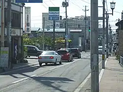 七日町