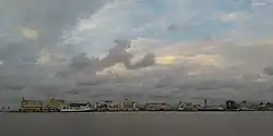 福岡市中央区那の津