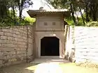 南唐二陵