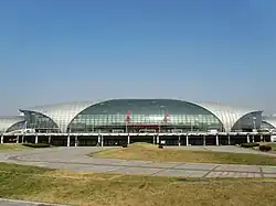 南通駅
