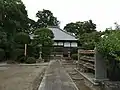 80. 南蔵院