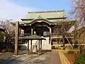 本堂
