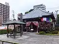 12番 南蔵院