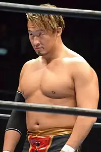 丸藤 正道の画像
