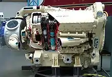 ネイピア デルティックカットビューナショナル・レールウェイ・ミュージアム